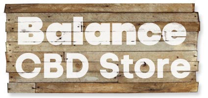Balance CBD Store